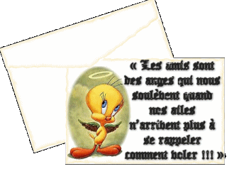 les amis