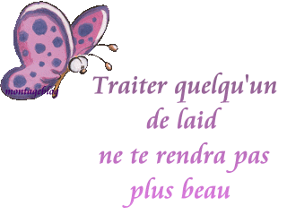 quelque chose de vrai