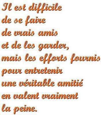 amiti&eacute; encore