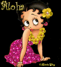 betty boop