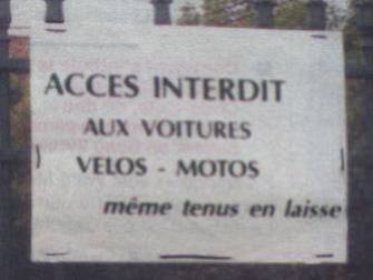 sans commentaire