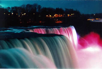 niagara falls